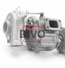 Турбина BorgWarner 10009880050