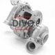 Турбина BorgWarner 10009880050