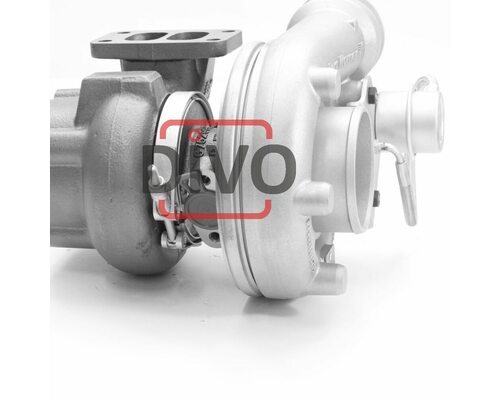 Турбина BorgWarner 12709880067