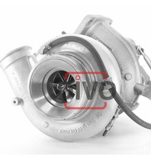 Турбина BorgWarner 14879700015