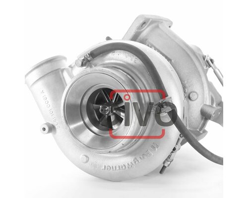 Турбина BorgWarner 14879700015