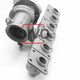 Турбина BorgWarner 18539700005