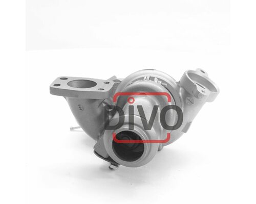 Турбина Ford 3M5Q6K682DD