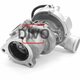 Турбина BorgWarner 53039500045