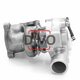 Турбина BorgWarner 53039500045