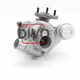 Турбина BorgWarner 53039700003