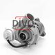 Турбина BorgWarner 53039700025