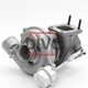 Турбина BorgWarner 53039700034