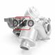 Турбина BorgWarner 53039700052