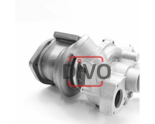 Турбина BorgWarner 53039700104