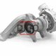 Турбина BorgWarner 53039700119