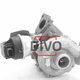 Турбина BorgWarner 53039700140