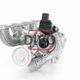 Турбина BorgWarner 53039700151