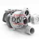 Турбина BorgWarner 53039700163