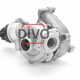 Турбина BorgWarner 53039700189