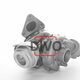 Турбина BorgWarner 53039700195