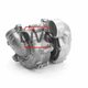 Турбина BorgWarner 53039700284