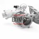 Турбина BorgWarner 53039700291