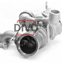 Турбина BorgWarner 53039700293