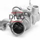 Турбина BorgWarner 53039700293