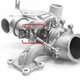 Турбина BorgWarner 53039700293