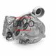 Турбина BorgWarner 53039700310