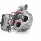 Турбина BorgWarner 53039700388