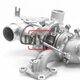 Турбина BorgWarner 53039700600