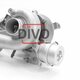 Турбина BorgWarner 53039707000