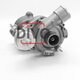 Турбина BorgWarner 53039880013