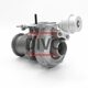 Турбина BorgWarner 53039880019