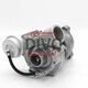 Турбина BorgWarner 53039880029