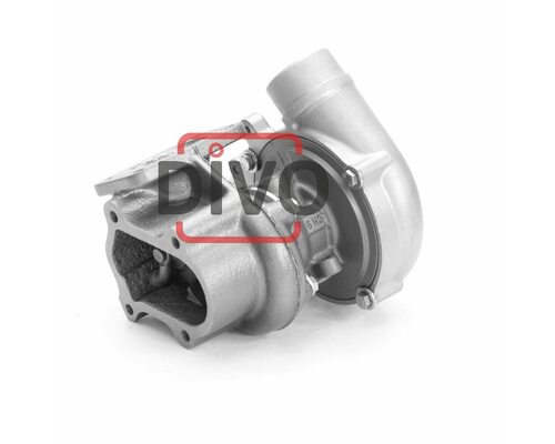 Турбина BorgWarner 53039880089