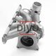 Турбина BorgWarner 53039880105