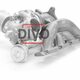 Турбина BorgWarner 53039880165