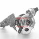 Турбина BorgWarner 53039880205