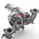 Турбина BorgWarner 53039880206