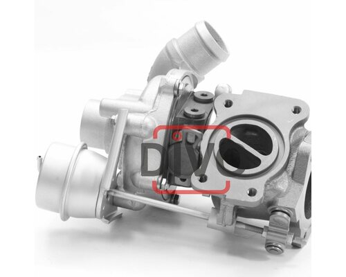 Турбина BorgWarner 53039880243