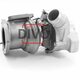 Турбина BorgWarner 53039880243