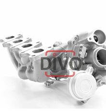 Турбина BorgWarner 53039880248