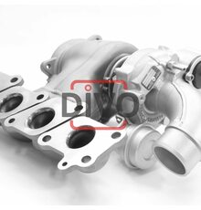 Турбина BorgWarner 53039880269