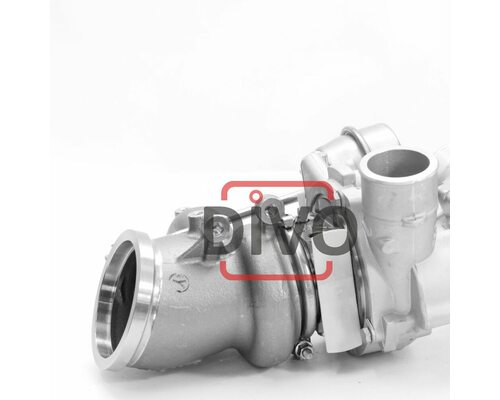 Турбина BorgWarner 53039880270