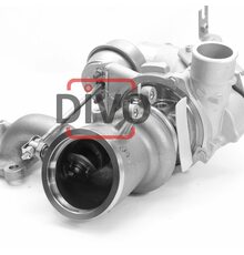 Турбина BorgWarner 53039880271