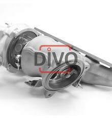 Турбина BorgWarner 53039880288