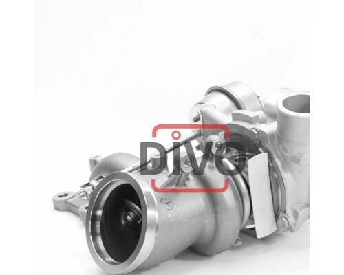 Турбина BorgWarner 53039880308