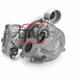 Турбина BorgWarner 53039880523