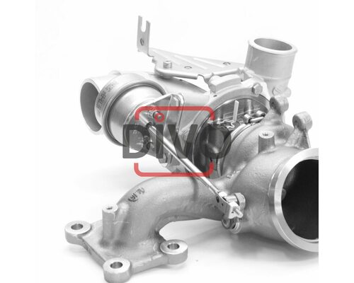 Турбина BorgWarner 53039880601