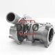 Турбина BorgWarner 53039900029