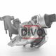 Турбина BorgWarner 53039900205