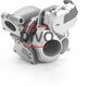 Турбина BorgWarner 53049700043